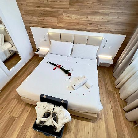 Hotel Gran Sasso & Spa Teramo Exteriér fotografie