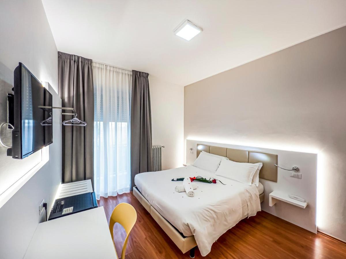 Hotel Gran Sasso & Spa Teramo Exteriér fotografie