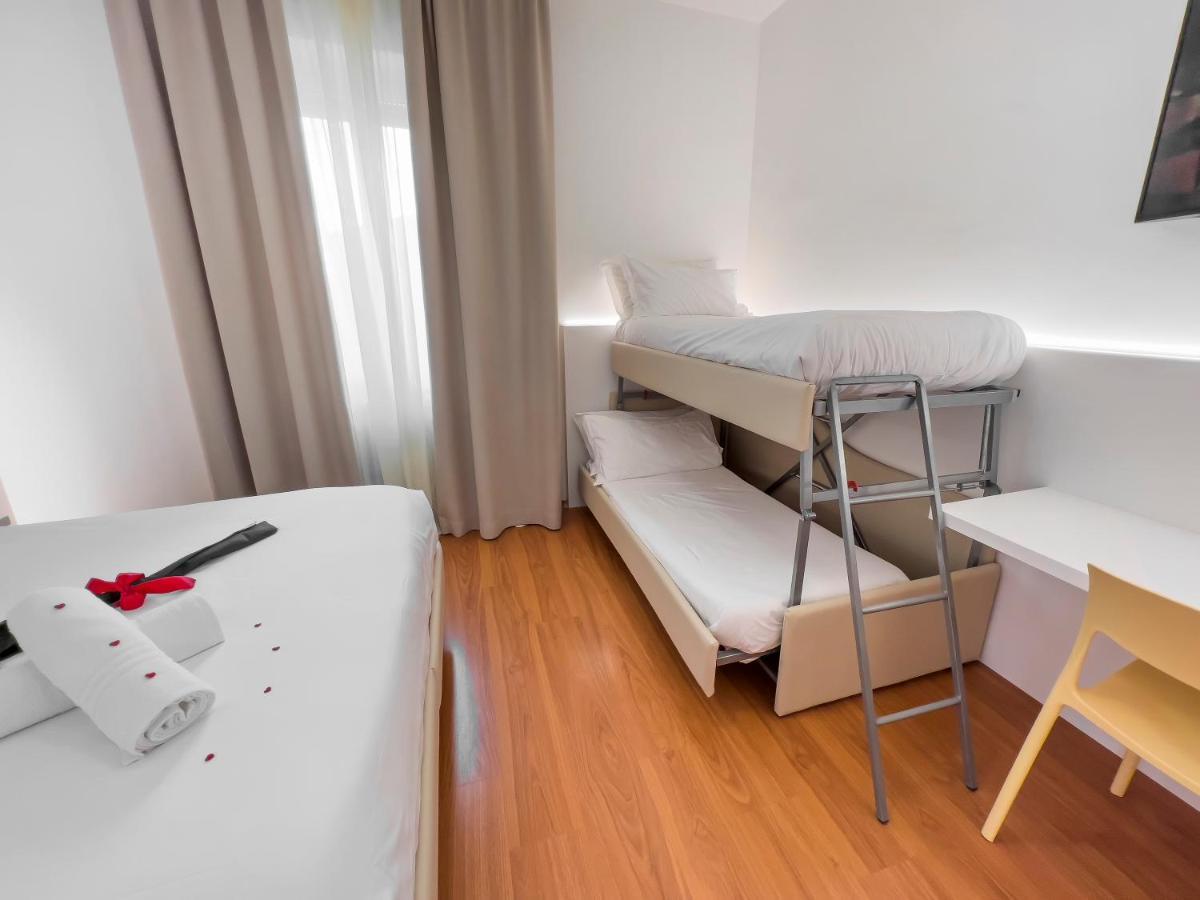 Hotel Gran Sasso & Spa Teramo Exteriér fotografie