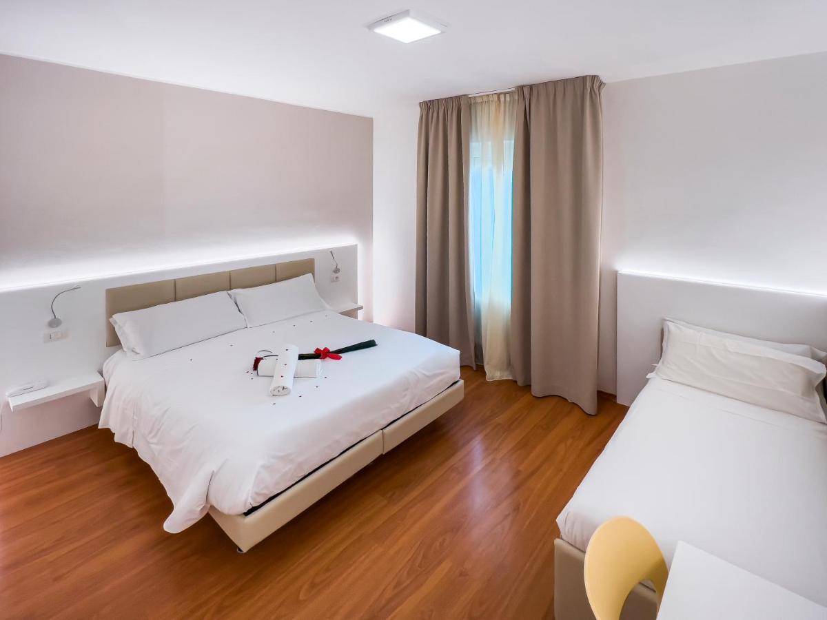 Hotel Gran Sasso & Spa Teramo Exteriér fotografie