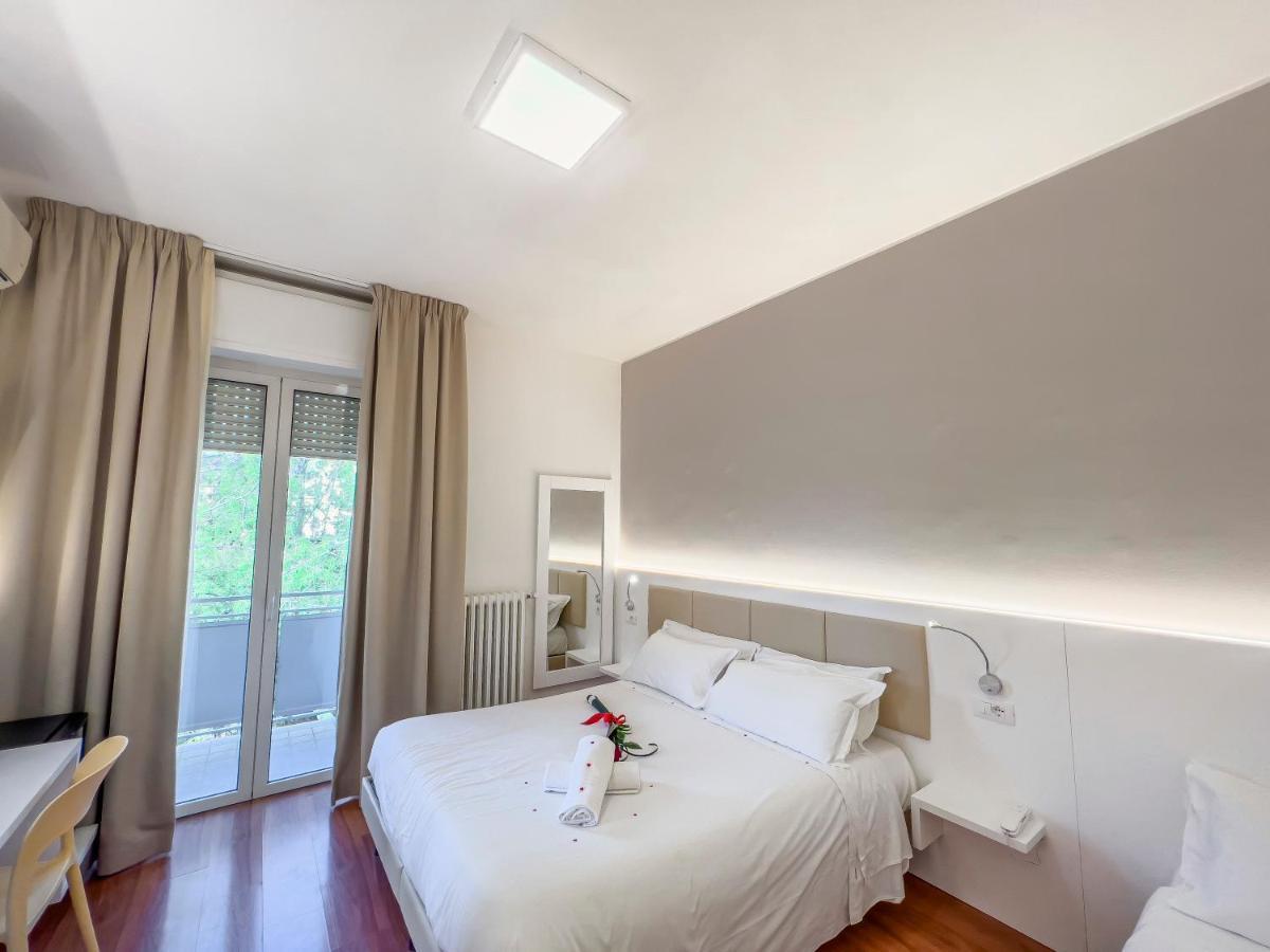 Hotel Gran Sasso & Spa Teramo Exteriér fotografie