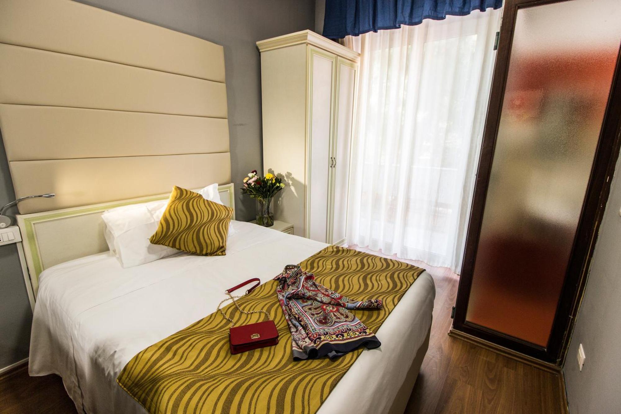 Hotel Gran Sasso & Spa Teramo Exteriér fotografie